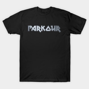 Parkour T-Shirt